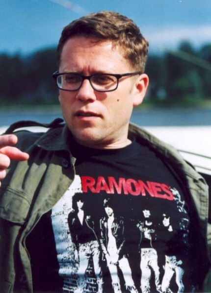 Wybieramy aktora: Tomasz Czajka