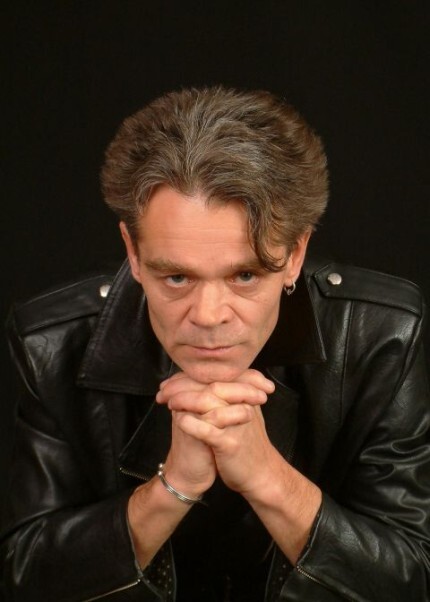 Wybieramy aktora: Wojciech Przyboś