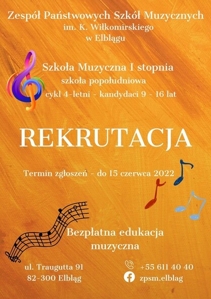 Wybierz darmowe lekcje instrumentu