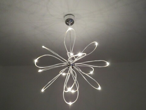 Wybierz idealne lampy wiszące