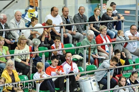 Wybierz najsympatyczniejszego kibica mistrzostw świata