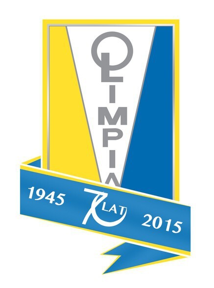 Wybierz pomocników 70-lecia Olimpii