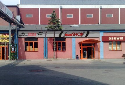 Wybierz się na multishopping! Tylko dziś obniżki do 50%