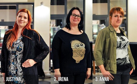 Wybraliście finalistkę Metamorfozy
