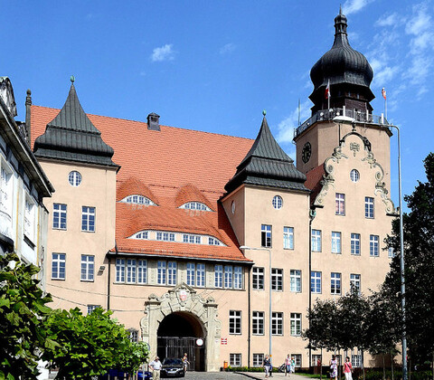 Wybrano Radnych