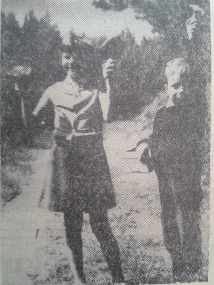Wycieczki, wycieczki