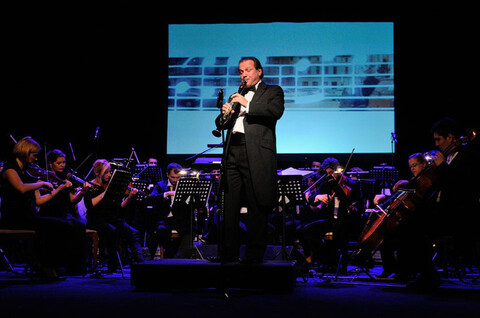 Koncert Noworoczny