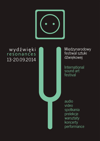Wydźwięki/Resonances w Galerii El startują w sobotę