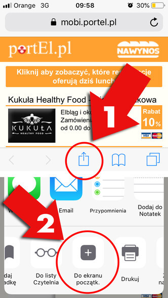 Wygodniej w NaWynos