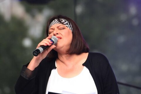 Wygraj bilet na koncert Grażyny Łobaszewskiej!
