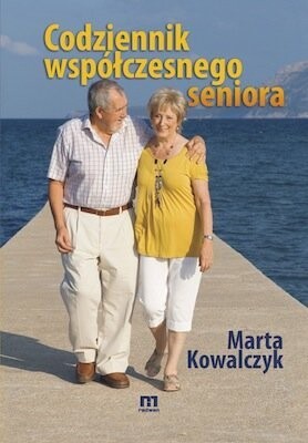 Wygraj Codziennik współczesnego seniora!
