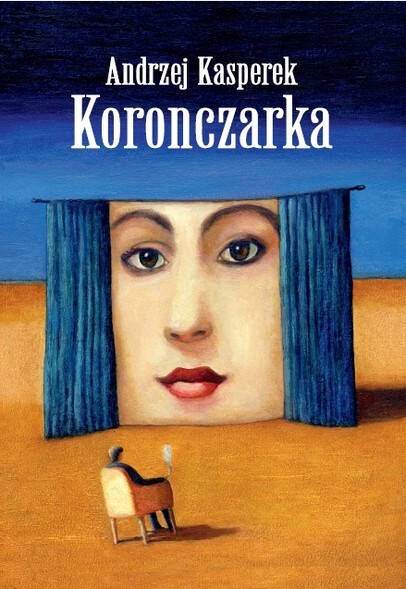 Wygraj książkę Andrzeja Kasperka