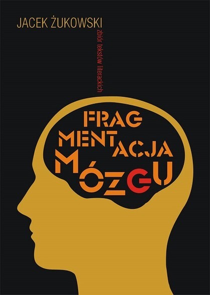Wygraj książkę Jacka Żukowskiego