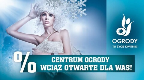 Wygraj książki w konkursie CH Ogrody