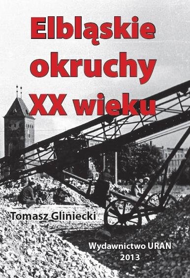 Wygraj najnowszą książkę T. Glinieckiego