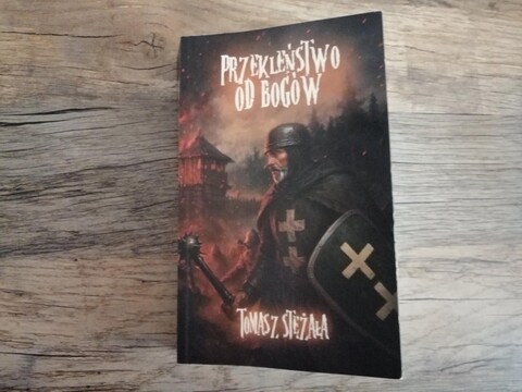Wygraj „Przekleństwo od bogów“
