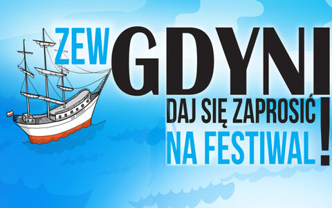 Wygraj zaproszenie na festiwal filmowy!