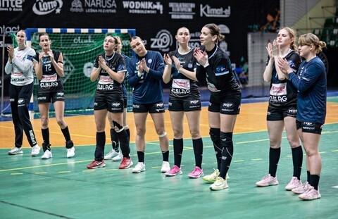 Wygrana na zakończenie roku
