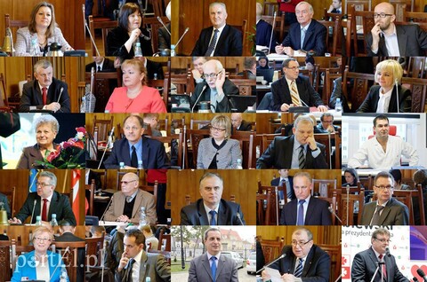 Wygrani i przegrani