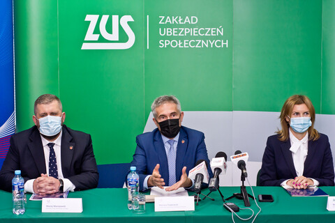 Wyjaśniają „Polski Ład”
