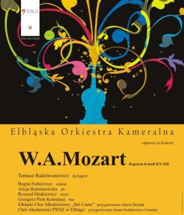Wyjątkowy koncert
