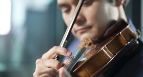 Wyjątkowy koncert EOK w Dniu Niepodległości