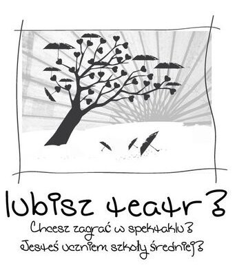 Wyjdź na scenę!