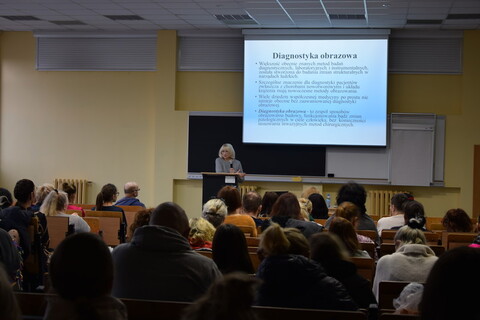 Wykłady otwarte w Elbląskiej Uczelni Humanistyczno-Ekonomicznej