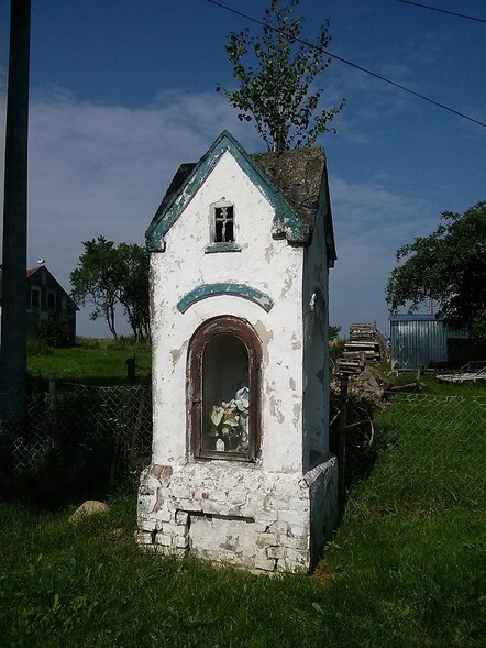 Wykonaj tradycyjną ludową rzeźbę