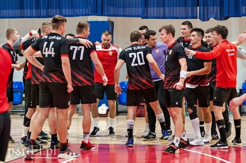 Wykorzystać atut własnego boiska