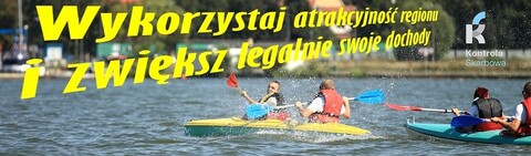 Wykorzystaj atrakcyjność regionu i zwiększ legalnie swoje dochody