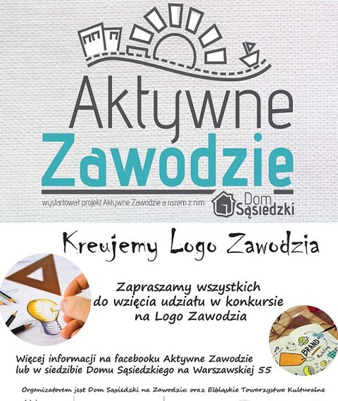 Wykreuj Logo Zawodzia