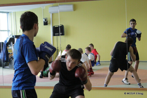 Wyłącz nudę - włącz sport. Ferie 2015 na sportowo