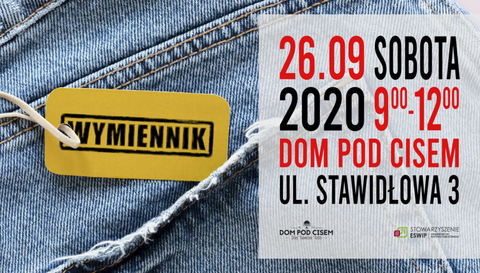 Wymiennik, czyli wietrzenie szafy po elbląsku