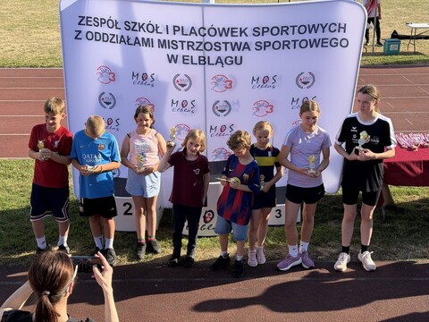 Wyniki Czwartków Lekkoatletycznych