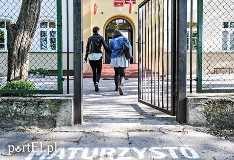 Matura 2019. Jak spisał się Elbląg?