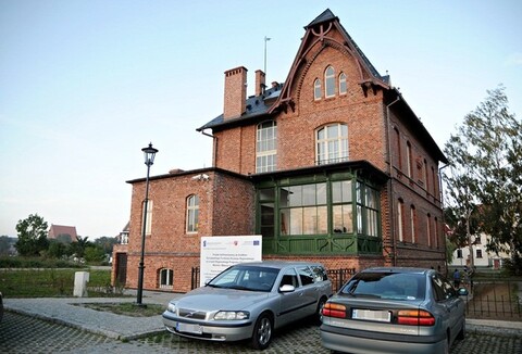 Wypominki poetyckie w MDK