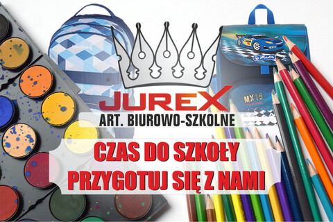 Wypraw swoje dziecko do szkoły
