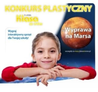 Wyprawa na Marsa, czy marsjańska lekcja?