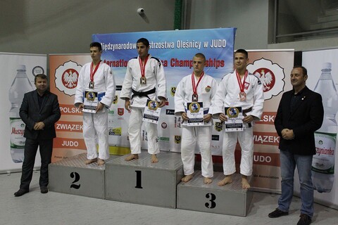 Wyprawa po brąz (judo) 
