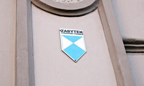 Wyremontuj zabytek