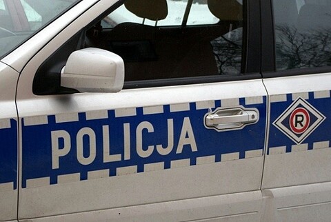 Wysokie kary za jazdę bez prawa jazdy