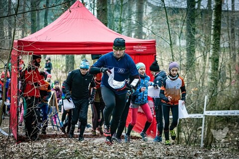 Wyspa O-Cup! Kolejne sukcesy EKO GRYF 