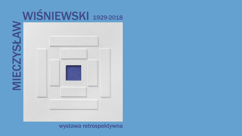 Wystawa Retrospektywna Mieczysława Wiśniewskiego w Galerii EL
