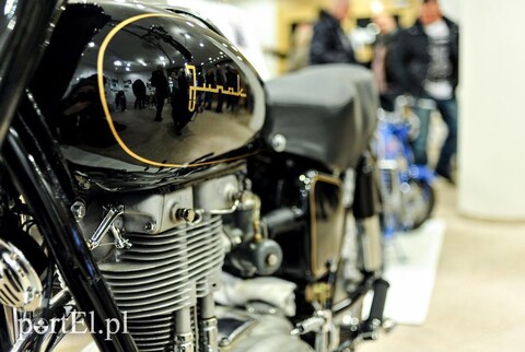 Kultowe motocykle PRL cieszą jak kiedyś