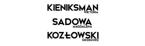 Wystawa wyróżnionych uczniów z Liceum Plastycznego
