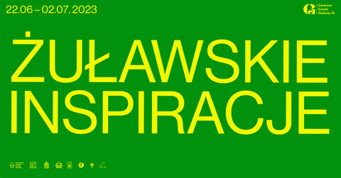 „Żuławskie Inspiracje” - wystawa poplenerowa 