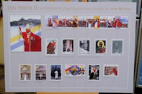 Beatyfikacja Jana Pawła II