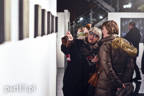 Galeria naznaczona BliSnami