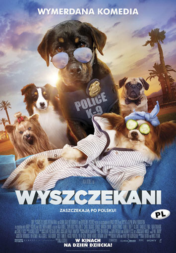 „Wyszczekani” premierowo w Multikinie